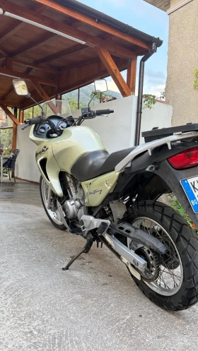 Honda Xlv Transalp 650v, снимка 6