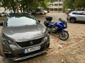 Honda Cbf, снимка 5