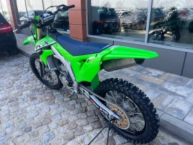 Kawasaki Kx 250, снимка 9