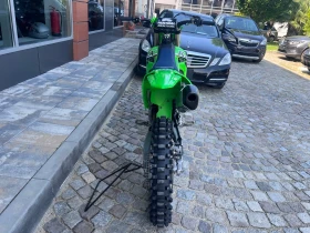 Kawasaki Kx 250, снимка 4