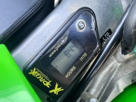 Kawasaki Kx 250, снимка 6