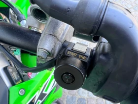 Kawasaki Kx 250, снимка 7