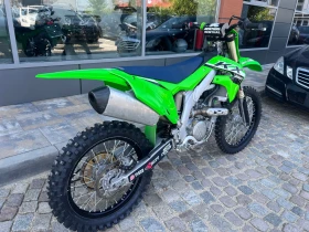 Kawasaki Kx 250, снимка 3