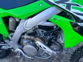Kawasaki Kx 250, снимка 5