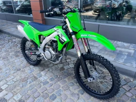Kawasaki Kx 250, снимка 2