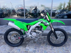 Kawasaki Kx 250, снимка 1