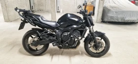  Yamaha FZ6N