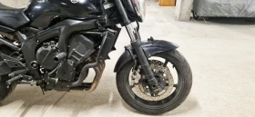 Yamaha FZ6N, снимка 7