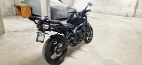 Yamaha FZ6N, снимка 5