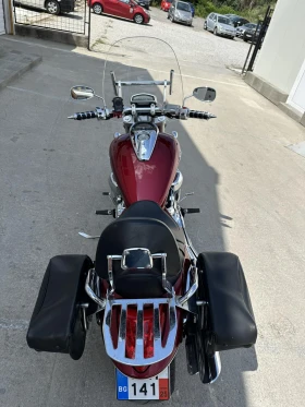 Suzuki Boulevard M109R | Mobile.bg    11