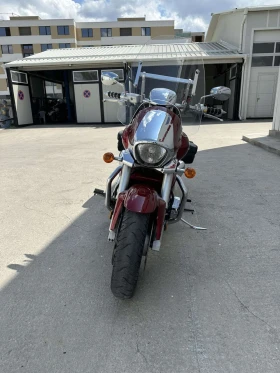 Suzuki Boulevard M109R | Mobile.bg    8