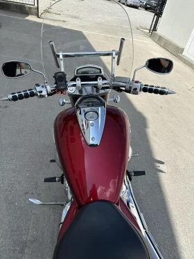 Suzuki Boulevard M109R | Mobile.bg    9