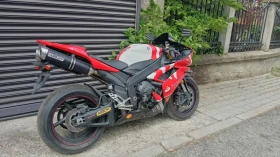 Yamaha YZF-R1   Santander  | Mobile.bg    6