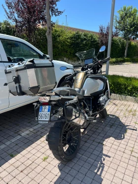 BMW R 1250 GS ADVENTURE FULL!!! | Mobile.bg    3