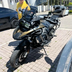 BMW R 1250 GS ADVENTURE FULL!!! | Mobile.bg    5