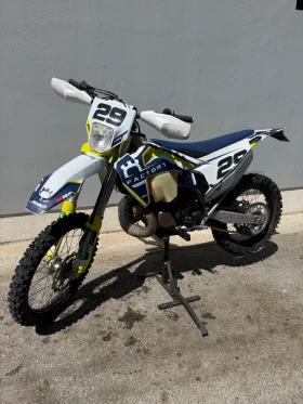 Husqvarna TE