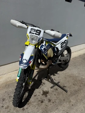 Husqvarna TE | Mobile.bg    4