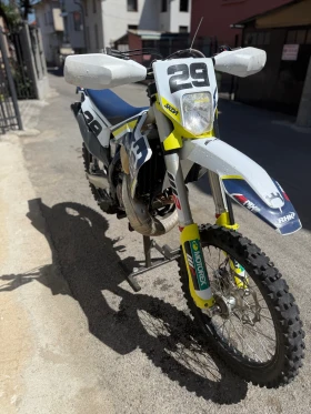 Husqvarna TE | Mobile.bg    6