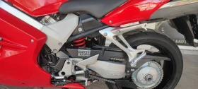 Обява за продажба на Honda Vfr VTEC ~4 800 лв. - изображение 6