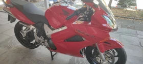 Обява за продажба на Honda Vfr VTEC ~4 800 лв. - изображение 3