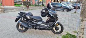 BMW C C 400 GT, снимка 5