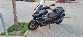 BMW C C 400 GT, снимка 2