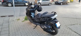 BMW C C 400 GT, снимка 3