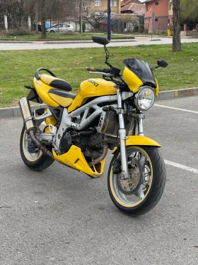 Suzuki SV SV650 | Auto.bg — изображение 3