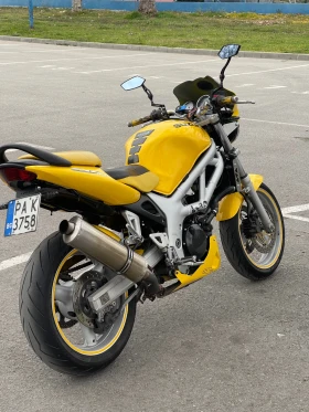 Suzuki SV SV650 | Auto.bg — изображение 6