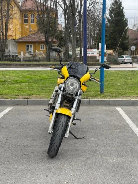 Suzuki SV SV650