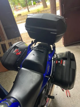 Honda Cbf | Mobile.bg � ����� ������ 9