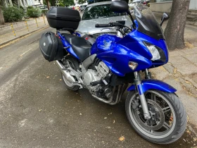 Honda Cbf | Mobile.bg � ����� ������ 8