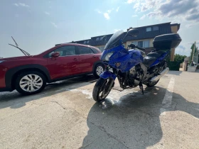 Honda Cbf | Mobile.bg � ����� ������ 4