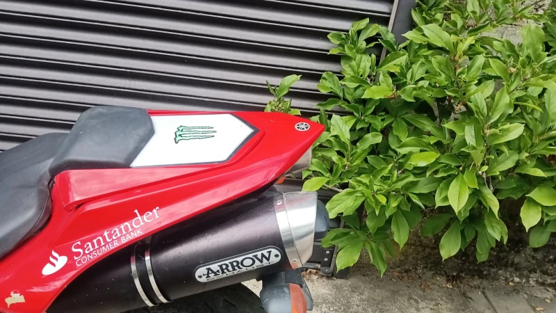 Yamaha YZF-R1 Нов внос Santander , снимка 5 - Мотоциклети и мототехника - 50950928