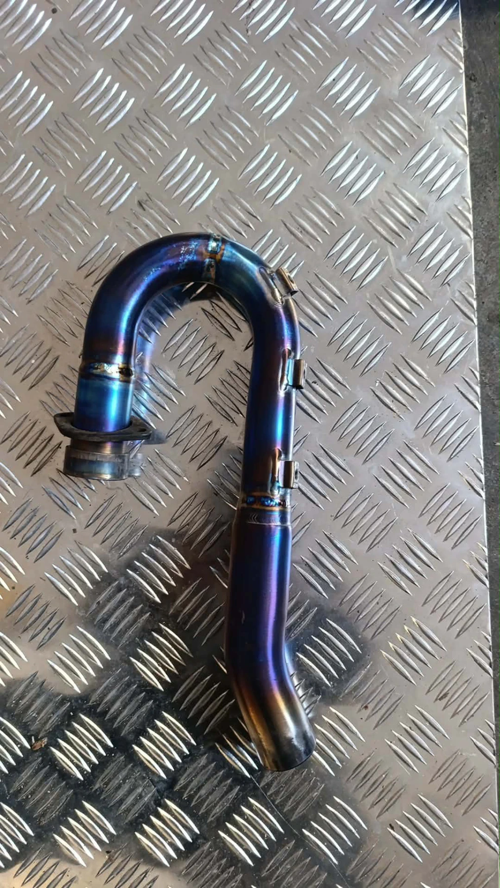 Yamaha Yzf, снимка 5 - Мотоциклети и мототехника - 53933715