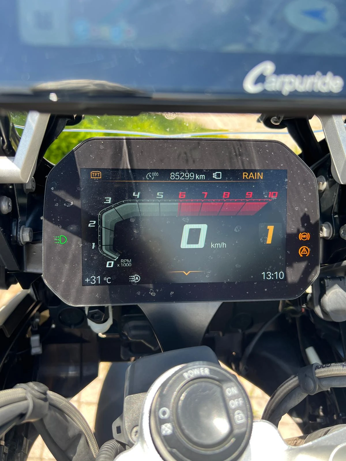 BMW R 1250 GS ADVENTURE FULL!!! - изображение 4