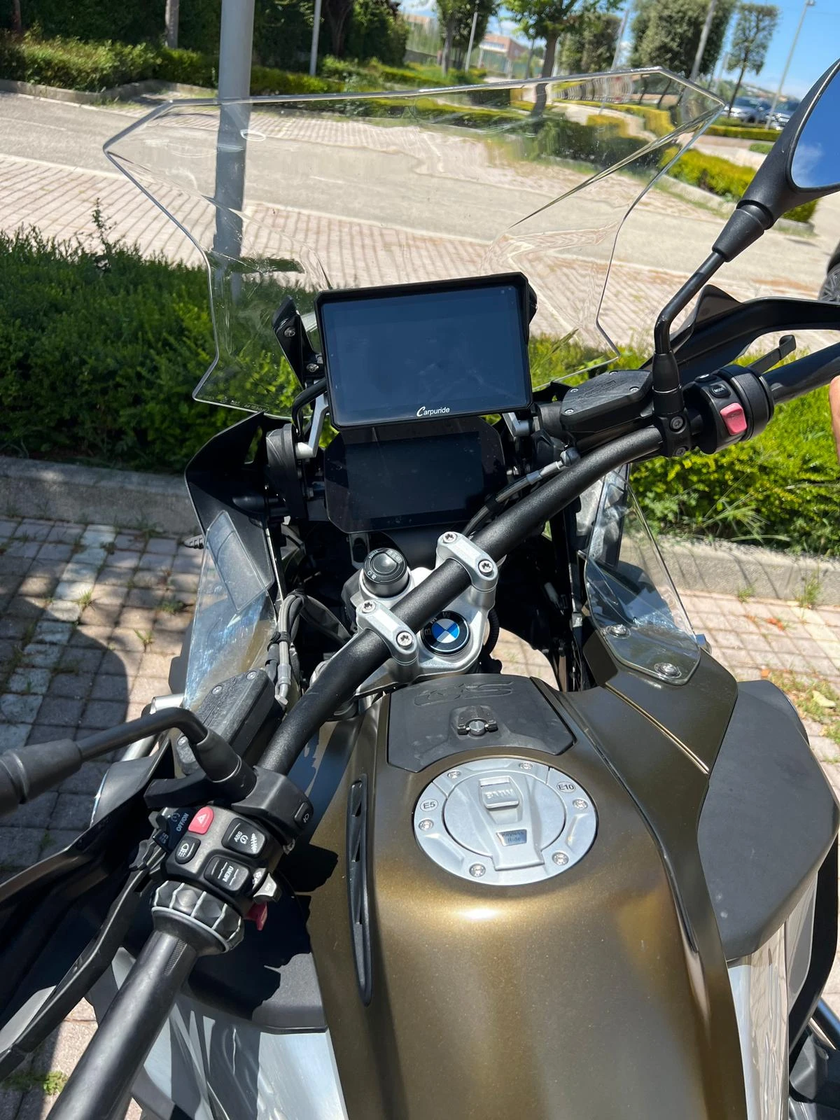 BMW R 1250 GS ADVENTURE FULL!!! - изображение 2