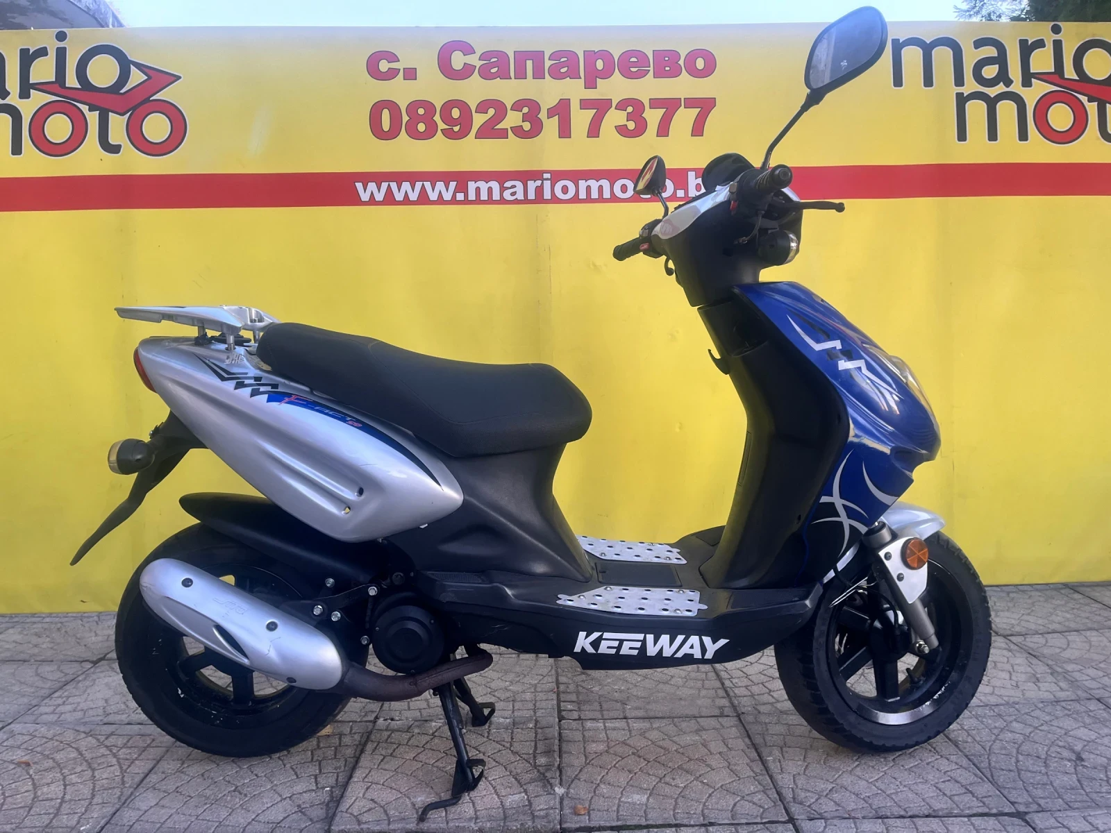 Keeway Kee TABM | Mobile.bg   1