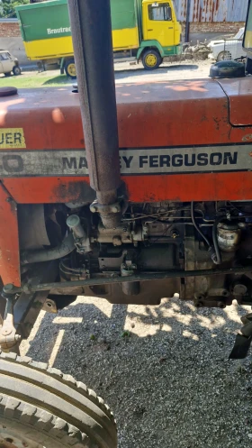  Massey 240 | Mobile.bg    5