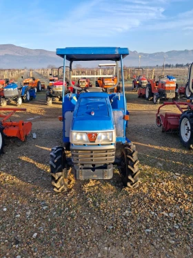 Трактор Kubota Скайтрак , снимка 2