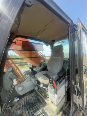 Багер Hitachi ZAXIS 350LCN, снимка 9