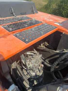 ����� Hitachi ZAXIS 350LCN | Mobile.bg � ����� ������ 6