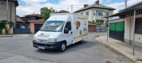 Обява за продажба на Кемпер Peugeot СКАРА-БИРА  ~25 800 лв. - изображение 8