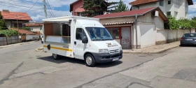 Обява за продажба на Кемпер Peugeot СКАРА-БИРА  ~25 800 лв. - изображение 1