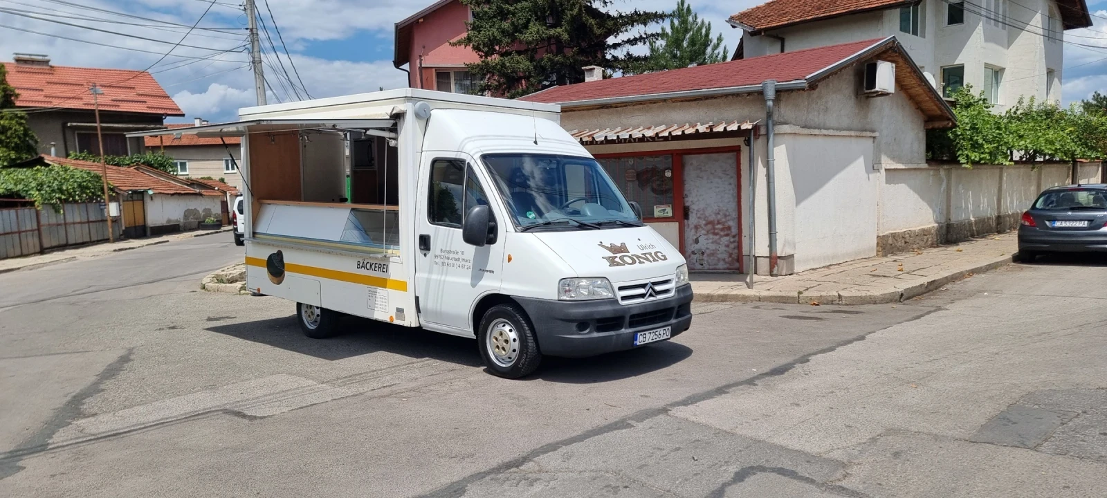  Peugeot -  | Mobile.bg   1