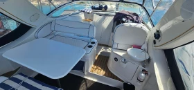Моторна яхта Bayliner 2655 Ciera Sunbridge, снимка 3