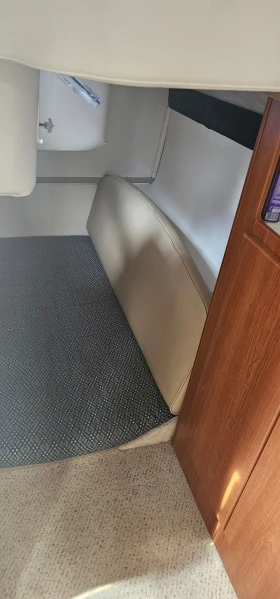 Моторна яхта Bayliner 2655 Ciera Sunbridge, снимка 5