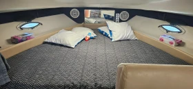 Моторна яхта Bayliner 2655 Ciera Sunbridge, снимка 9