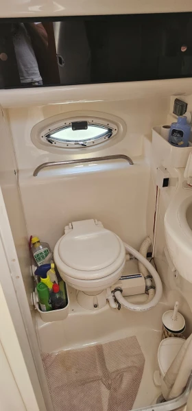 Моторна яхта Bayliner 2655 Ciera Sunbridge, снимка 4