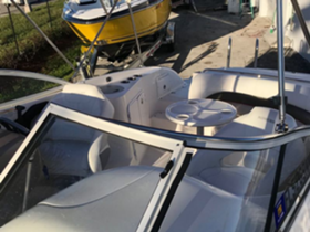 Обява за продажба на Моторна яхта Rinker 240 Captiva ~53 500 лв. - изображение 11